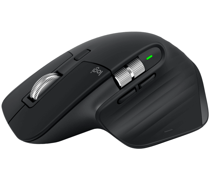 Logitech MX Master 3 Mouse
